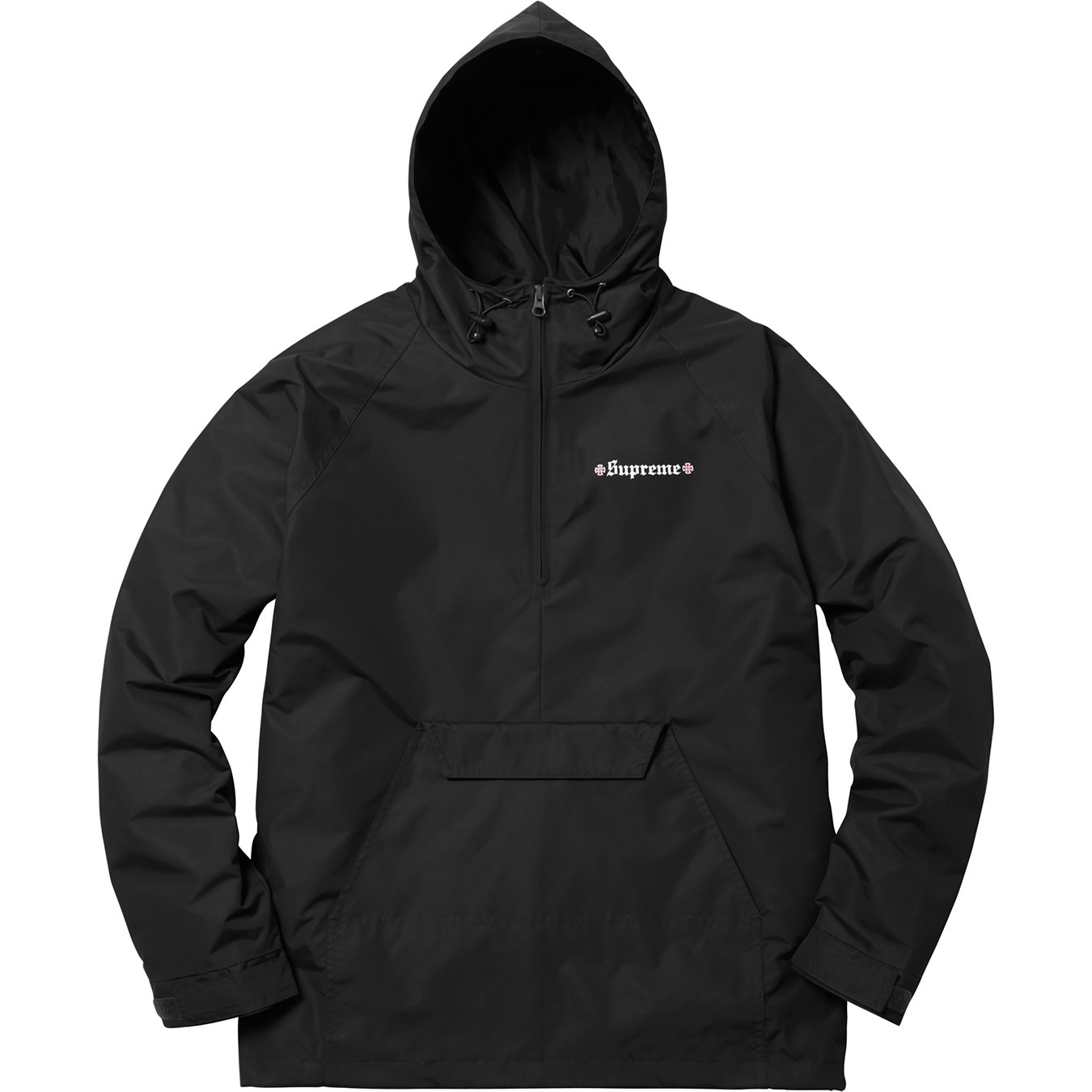 Supreme®/Independent® Nylon Anorak view 4